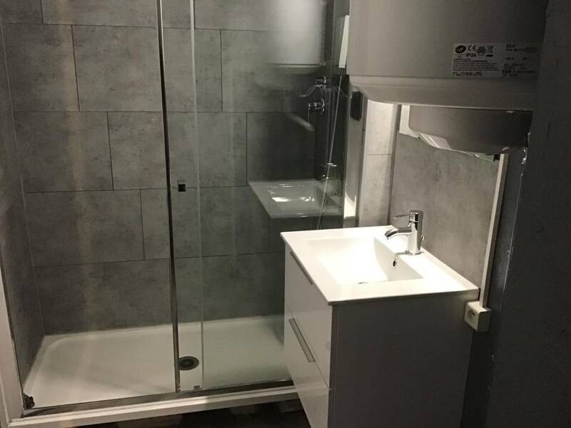 Maison à louer, 27m², VANDOEUVRE LES NANCY