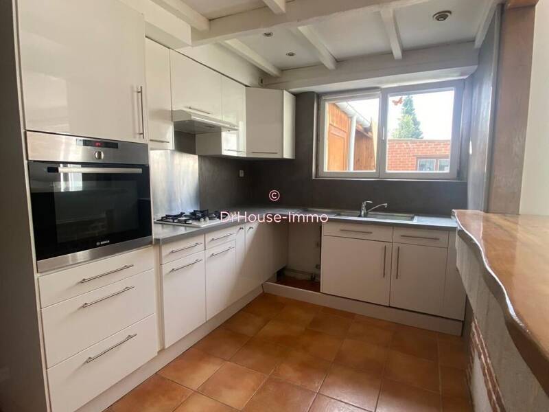 Maison à louer, 135m², LAMBERSART