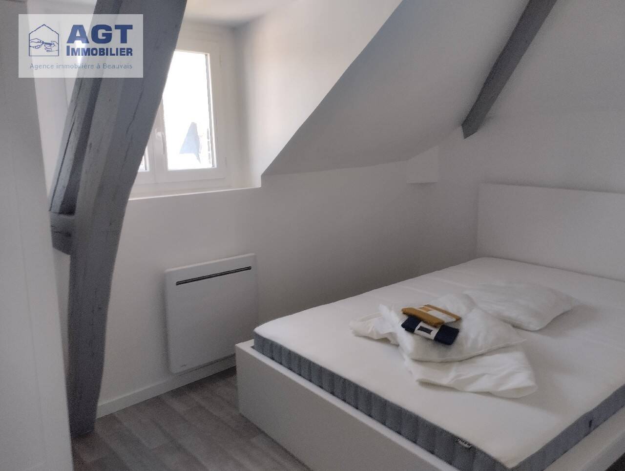 Maison à louer, 21m², BEAUVAIS