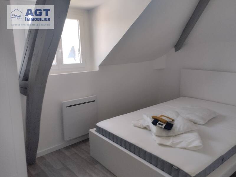 Maison à louer, 21m², BEAUVAIS