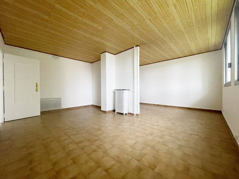 Maison à louer, 69m², SARCELLES