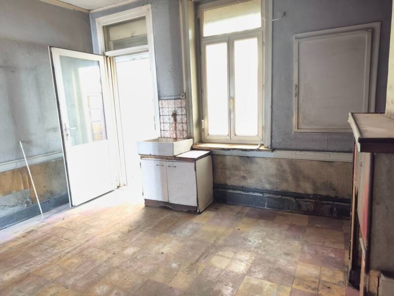 Maison à vendre, 70m², MONTIGNY EN GOHELLE