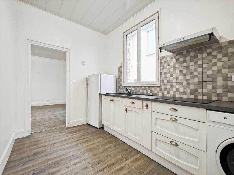 Maison à louer, 45m², DAMMARIE LES LYS