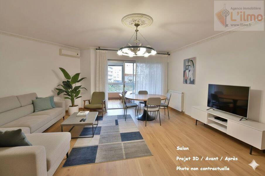 Maison à vendre, 92m², AJACCIO