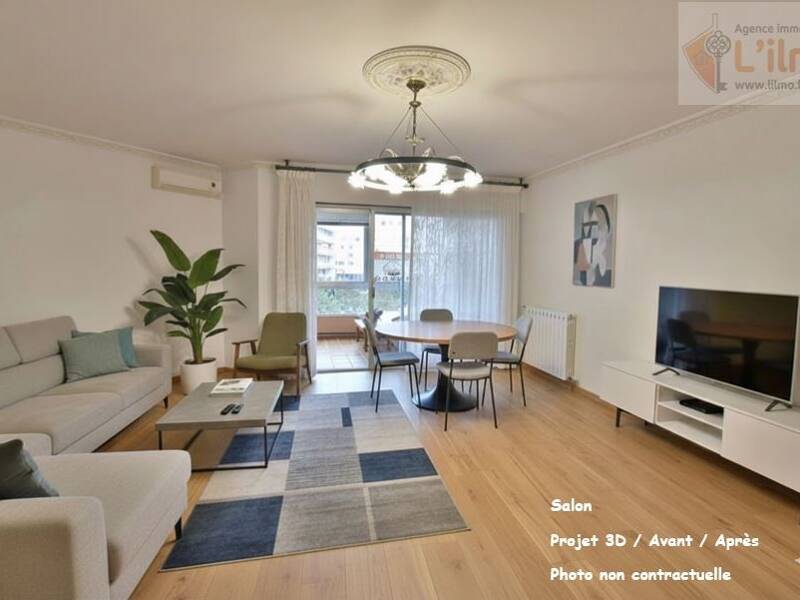 Maison à vendre, 92m², AJACCIO