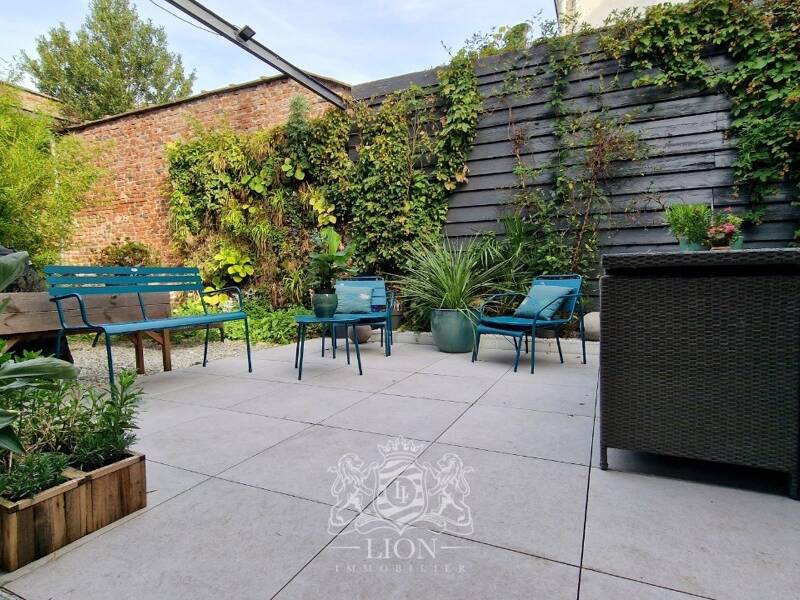 Maison à vendre, 180m², LILLE