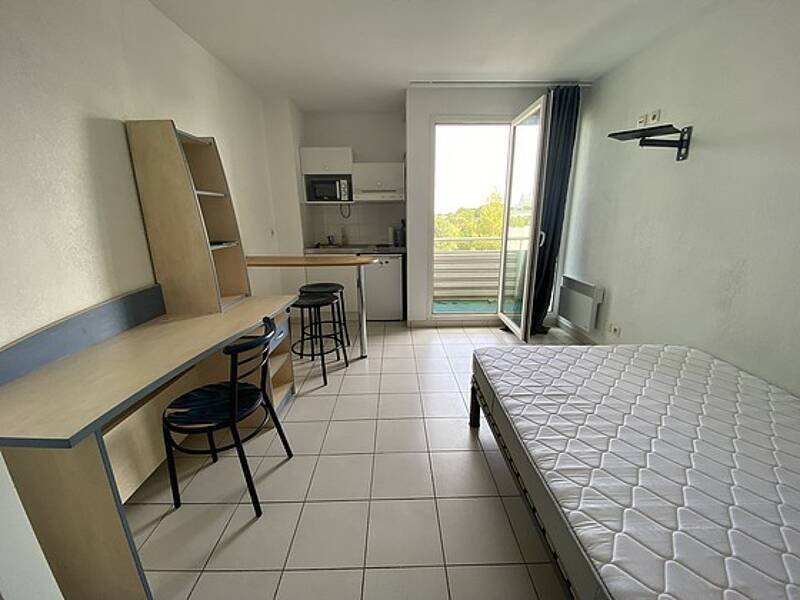 Maison à louer, 18m², MONTPELLIER