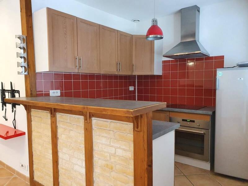 Maison à louer, 61m², BAYONNE