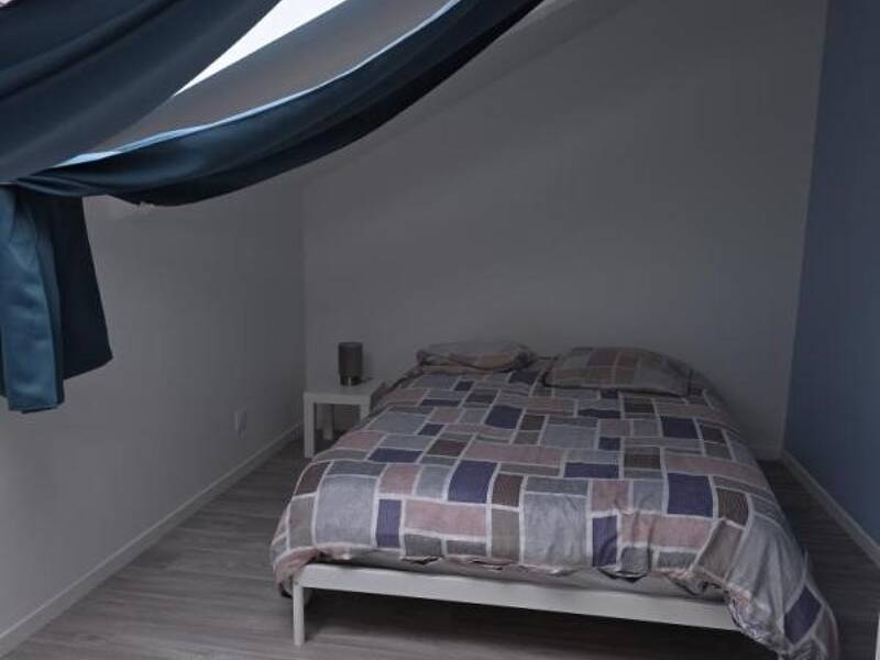 Maison à louer, 24m², METZ