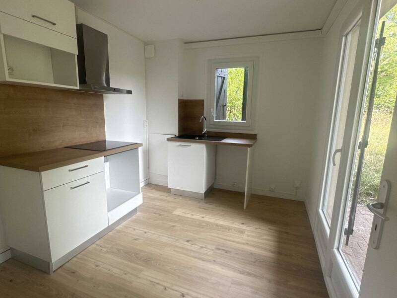 Maison à louer, 99m², RUY