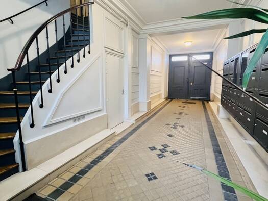 Appartement à vendre 395 000 € 2 pièces 1 chambre 35,56 m² Étage 1/5 Léon-Blum Folie-Regnault Paris 11ème arrondissement 75011