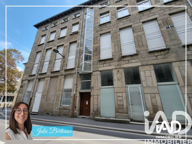 Maison à vendre, 39m², SAINT ETIENNE