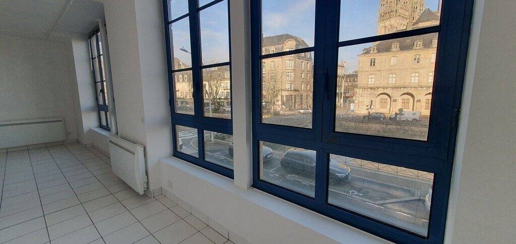 Maison à louer, 60m², QUIMPER