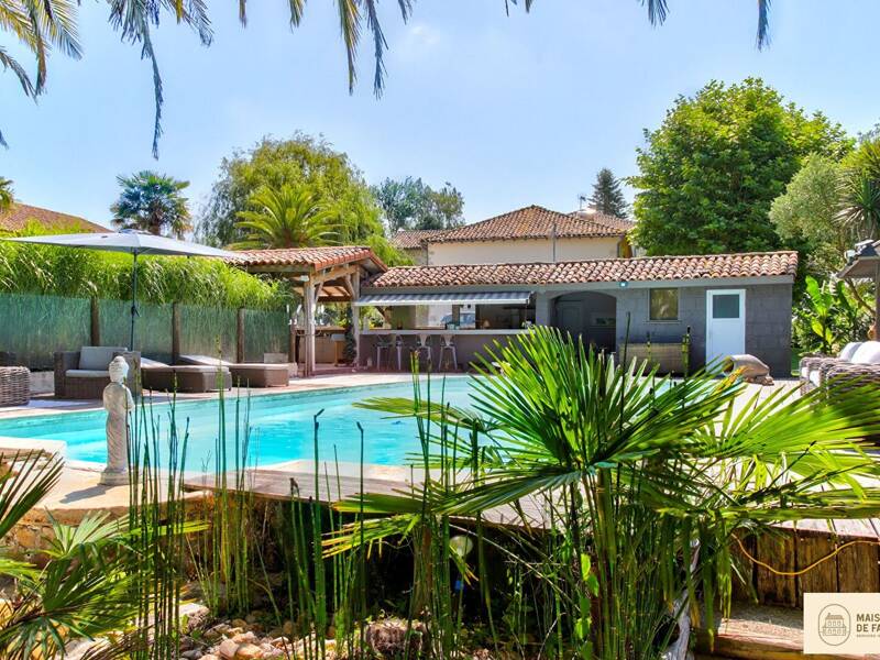 Maison à vendre, 500m², SAINT AUBIN