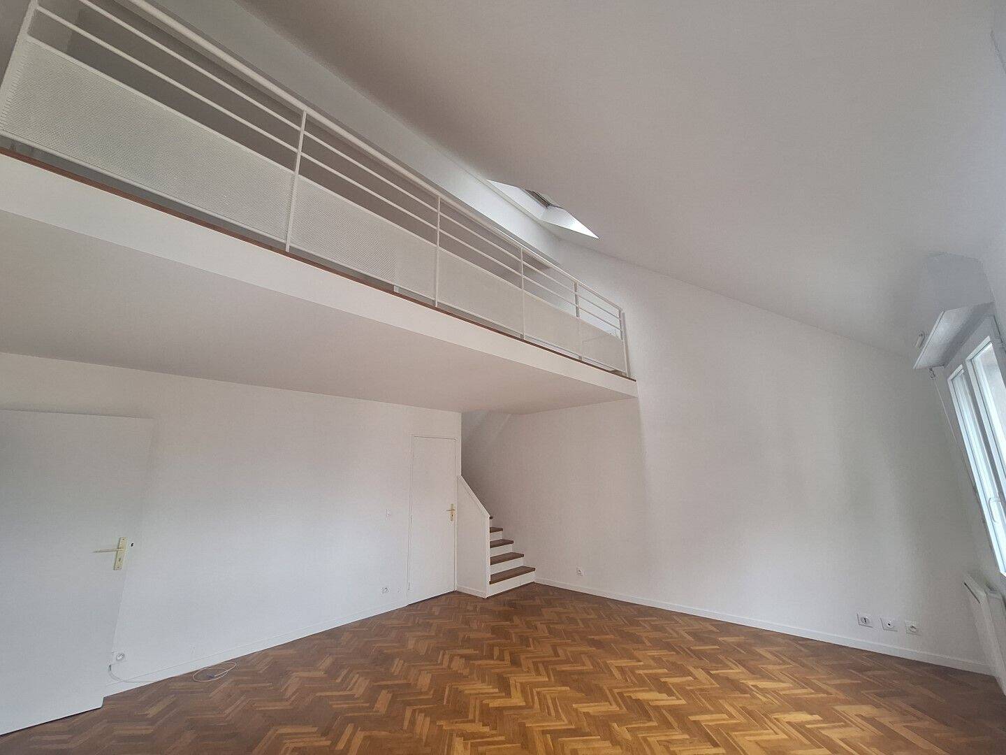 Maison à louer, 60m², ASNIERES SUR SEINE