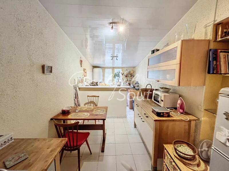 Maison à vendre, 73m², PERPIGNAN