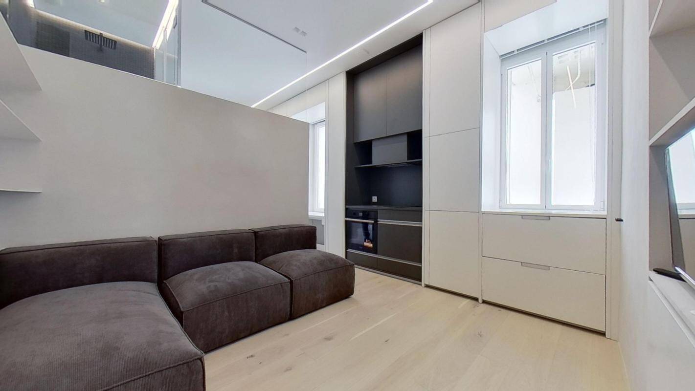 Maison à louer, 23m², ASNIERES SUR SEINE