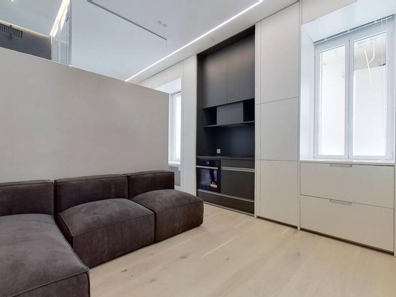 Maison à louer, 23m², ASNIERES SUR SEINE