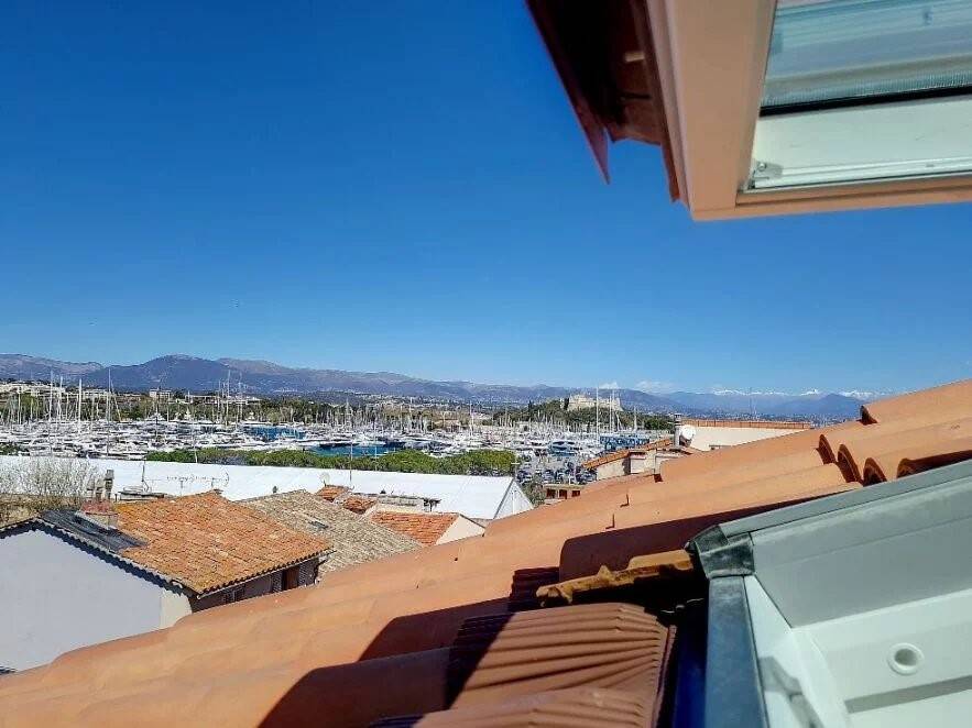 Maison à louer, 19m², ANTIBES