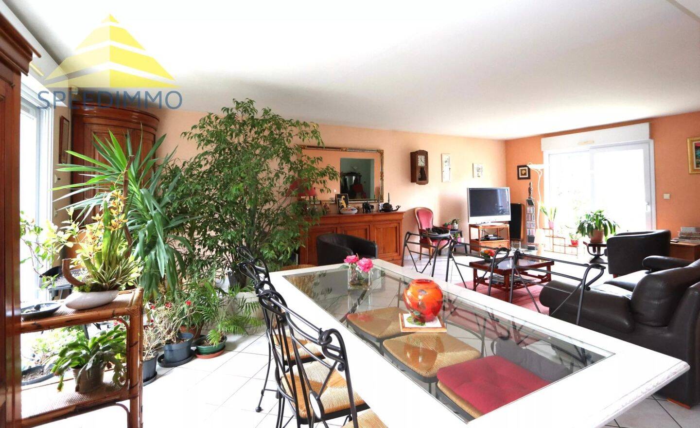 Maison à vendre, 160m², BOUSSY SAINT ANTOINE