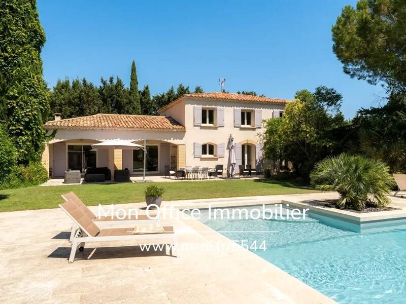 Maison à vendre, 310m², AIX EN PROVENCE