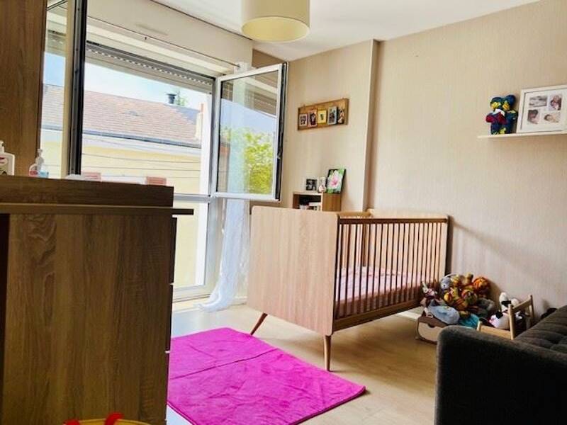 Maison à vendre, 84m², ORLEANS