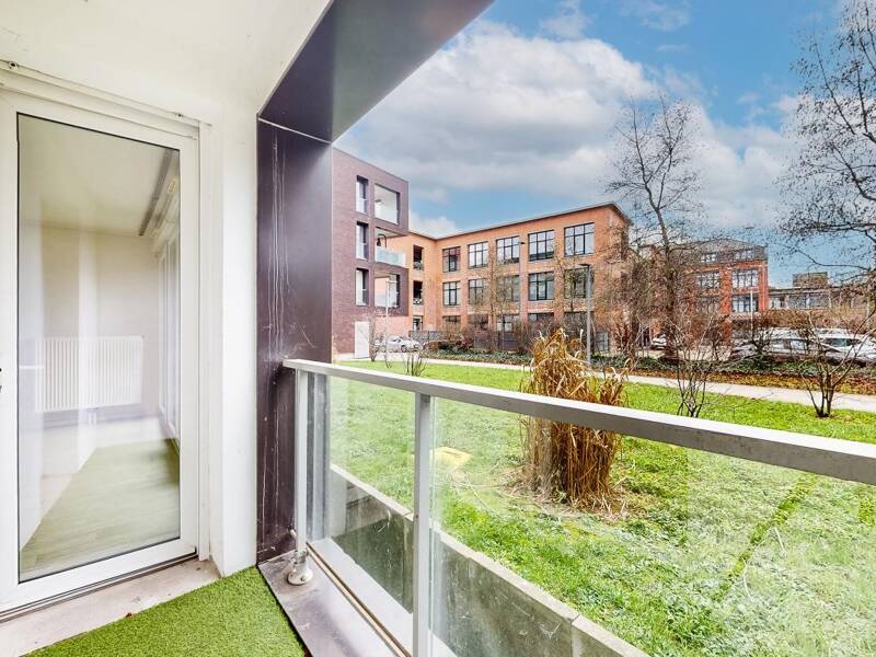 Maison à vendre, 93m², LILLE