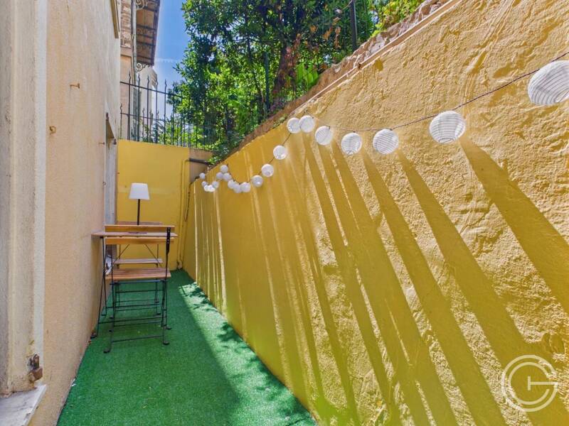 Maison à louer, 29m², NICE