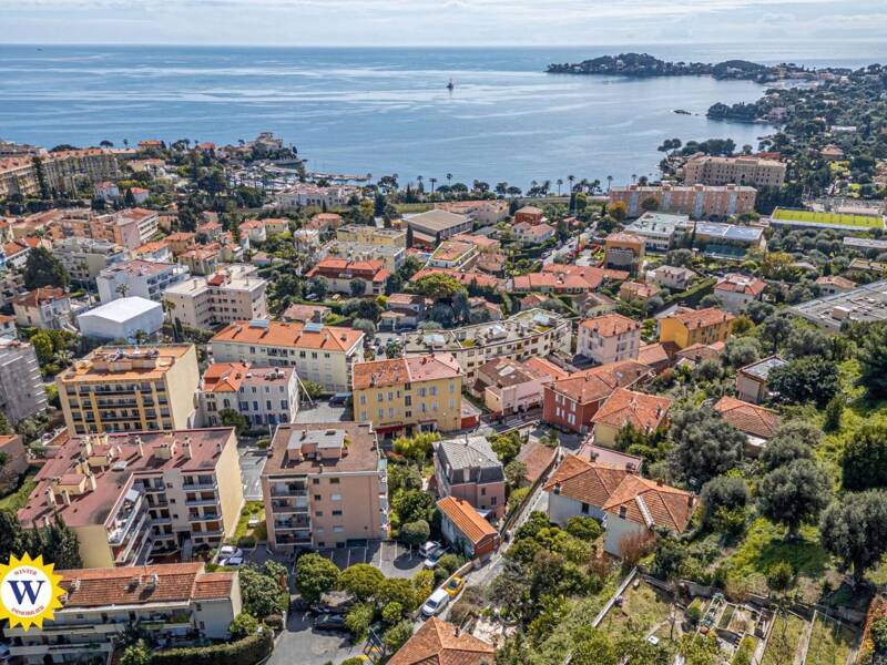 Maison à vendre, 40m², BEAULIEU SUR MER