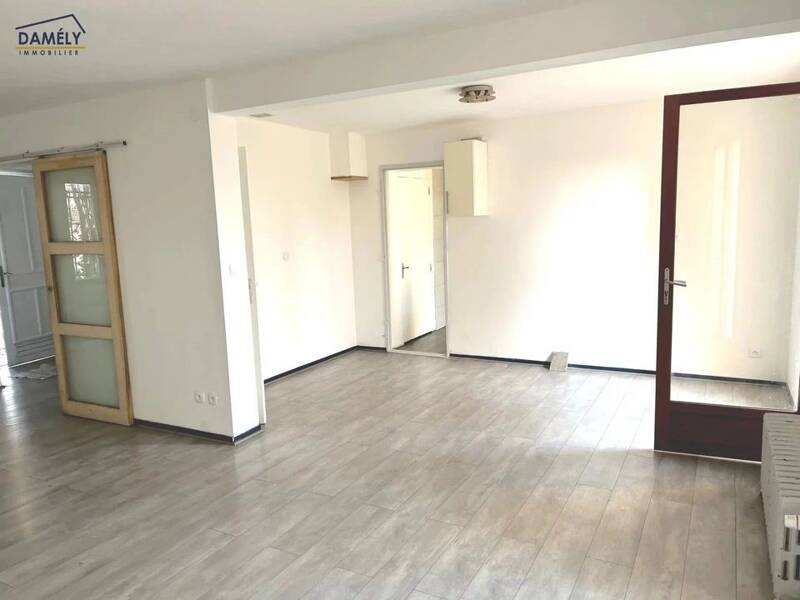 Maison à vendre, 110m², TOULOUSE