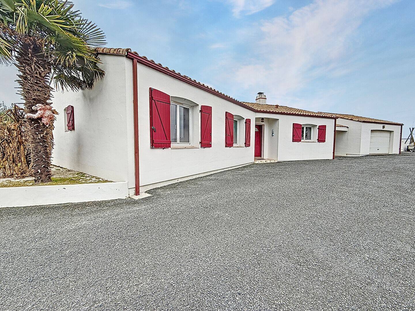 Maison à vendre, 131m², LE FENOUILLER