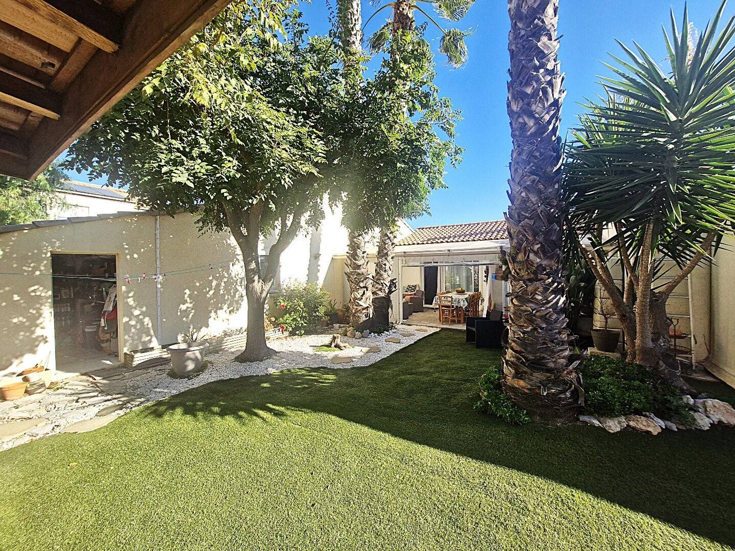 Maison à vendre, 142m², FRONTIGNAN