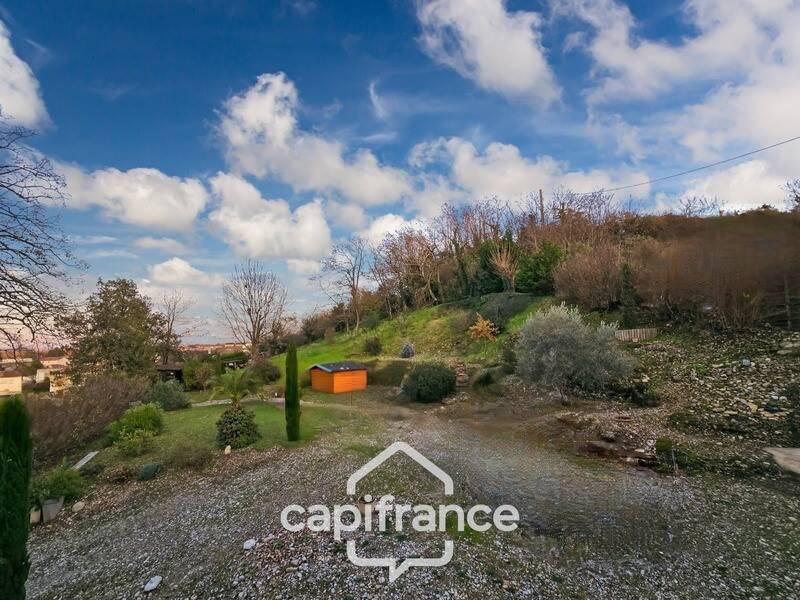 Maison à vendre, 133m², SAINT SORLIN EN VALLOIRE