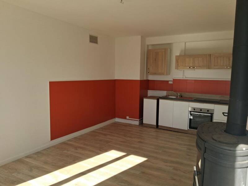 Maison à louer, 53m², SURVILLE