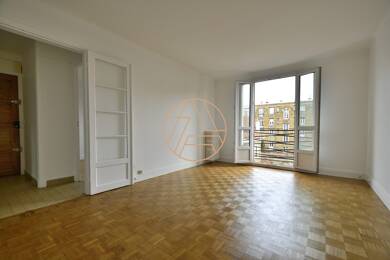 Appartement à vendre 345 000 € 3 pièces 2 chambres 60 m² Étage 3/4 Saint-Maur-des-Fossés 94210
