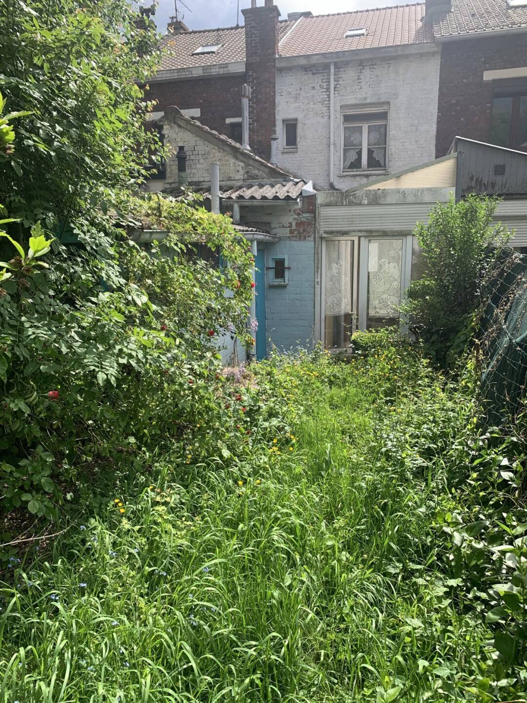 Maison à vendre, 89m², TOURCOING