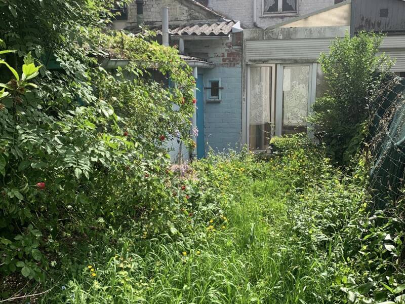 Maison à vendre, 89m², TOURCOING