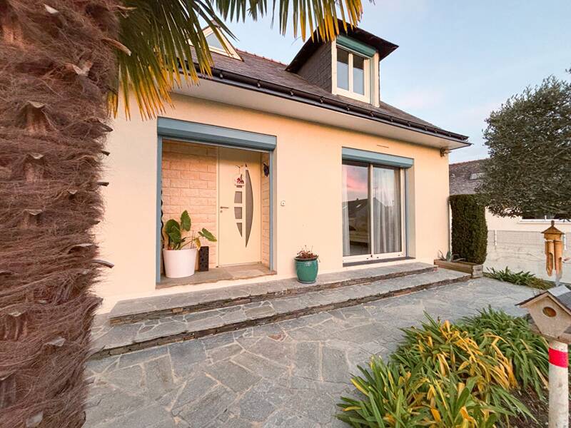 Maison à vendre, 146m², ECOUFLANT