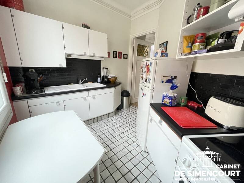 Maison à vendre, 64m², AMIENS