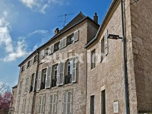Appartement à vendre 69 000 € 3 pièces 1 chambre 62,56 m² Étage 2/3 Centre Ville Dole 39100