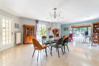 Villa à vendre 559 000 € 5 pièces 3 chambres 162 m² 1 257 m² de terrain Beck Sartel Wattrelos 59150