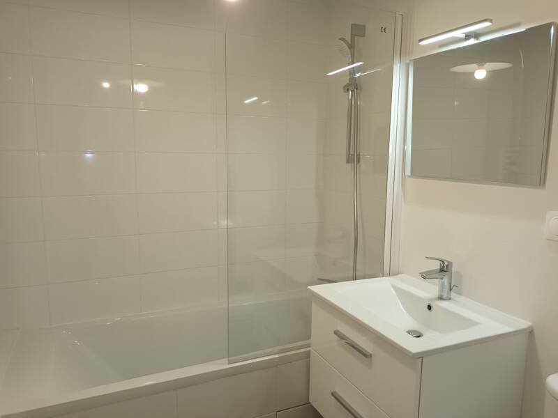 Maison à louer, 29m², SAINTE FOY LES LYON