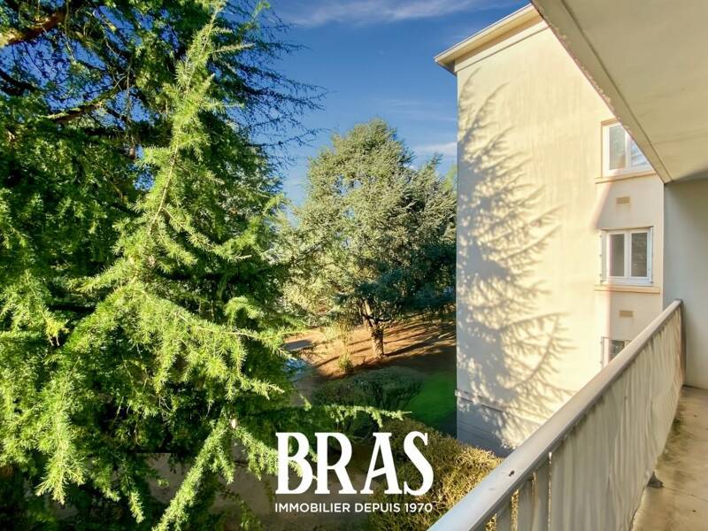 Maison à louer, 75m², NANTES