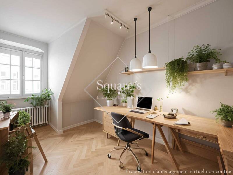 Maison à vendre, 197m², NEUILLY SUR SEINE