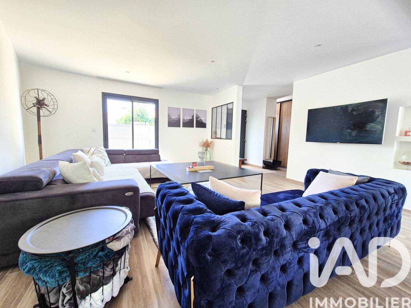 Maison à vendre, 180m², HOUDAN