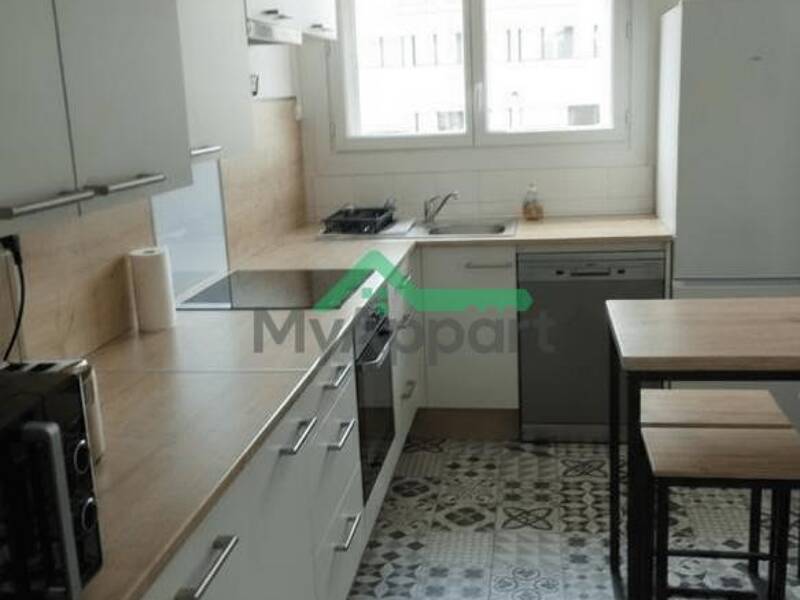 Maison à louer, 88m², ANGERS