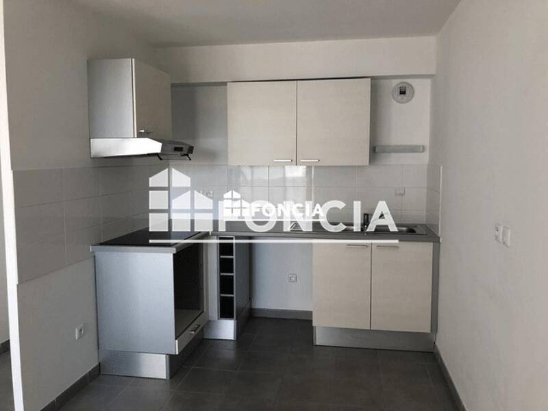 Maison à louer, 63m², TOULOUSE