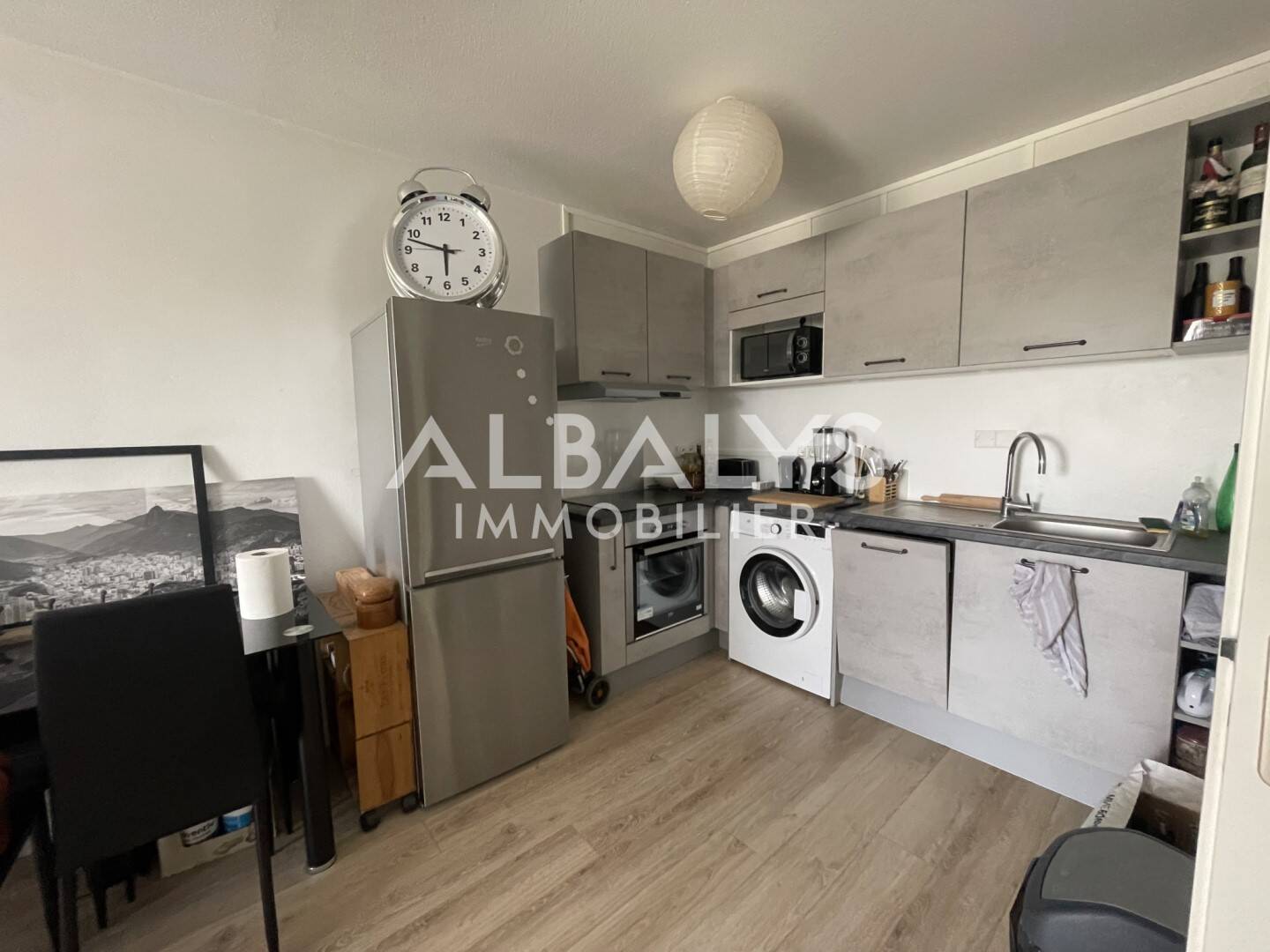 Maison à vendre, 42m², LIBOURNE