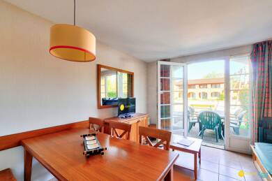 Duplex à vendre 50 000 € 3 pièces 2 chambres 38 m² RDC Monflanquin 47150
