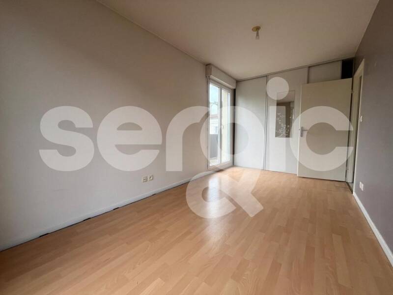 Maison à louer, 67m², MONTEVRAIN